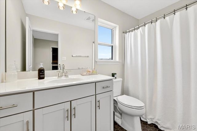 5 Capron Lane, St Charles, MO 63303