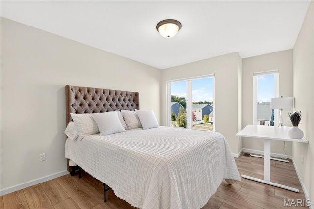 5 Capron Lane, St Charles, MO 63303