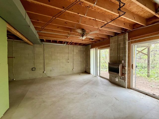 231 Old Mill Road, Trail Creek, IN 46360