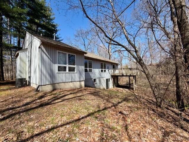 231 Old Mill Road, Trail Creek, IN 46360