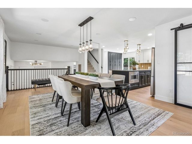 6960 S Harrison St, Littleton, CO 80122