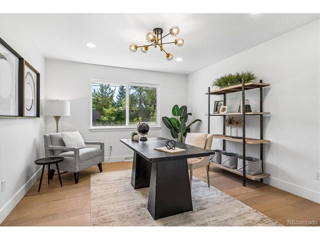 6960 S Harrison St, Littleton, CO 80122