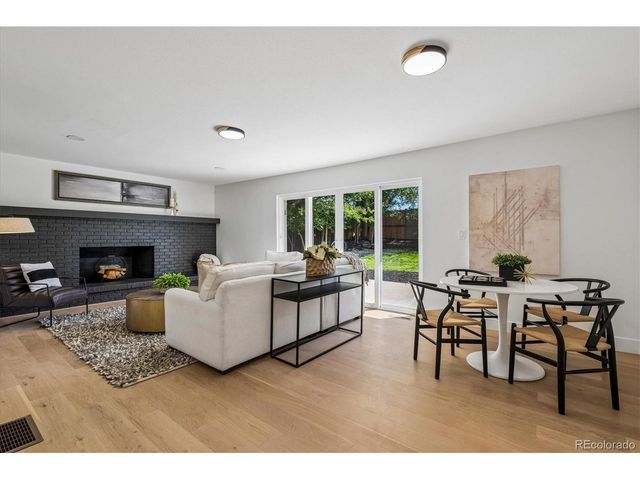 6960 S Harrison St, Littleton, CO 80122