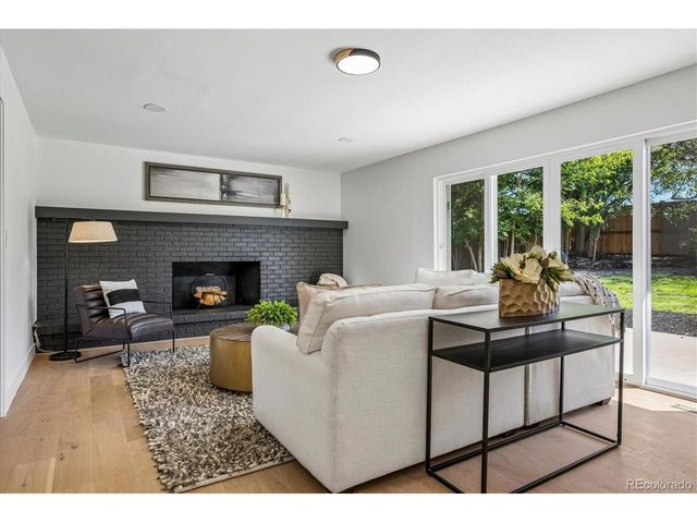 6960 S Harrison St, Littleton, CO 80122