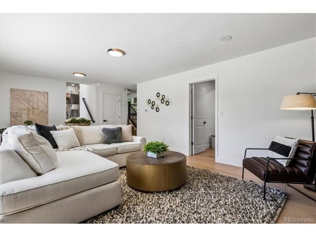 6960 S Harrison St, Littleton, CO 80122