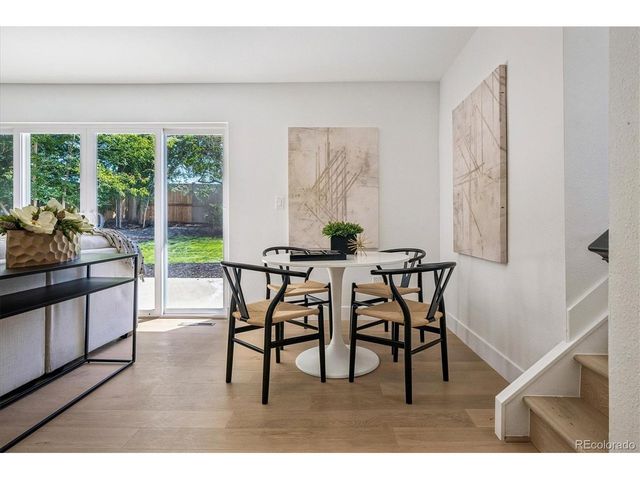 6960 S Harrison St, Littleton, CO 80122
