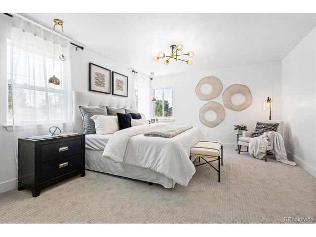 6960 S Harrison St, Littleton, CO 80122