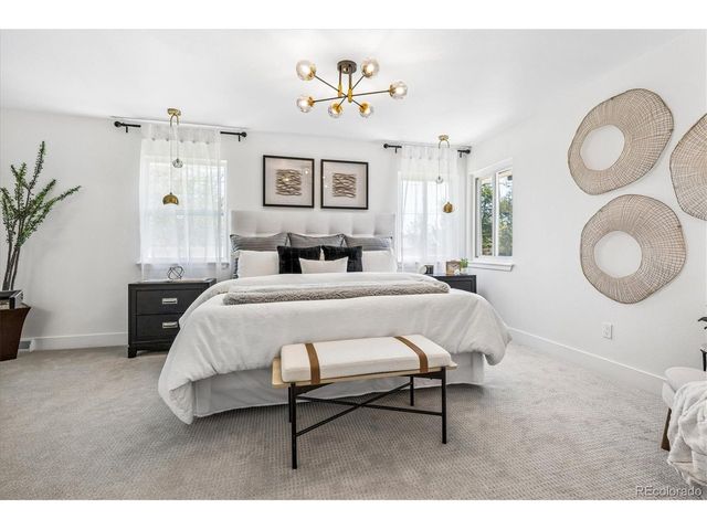 6960 S Harrison St, Littleton, CO 80122