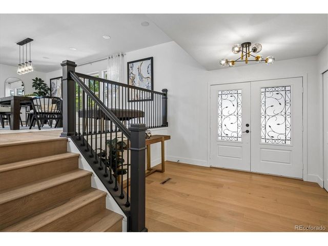 6960 S Harrison St, Littleton, CO 80122