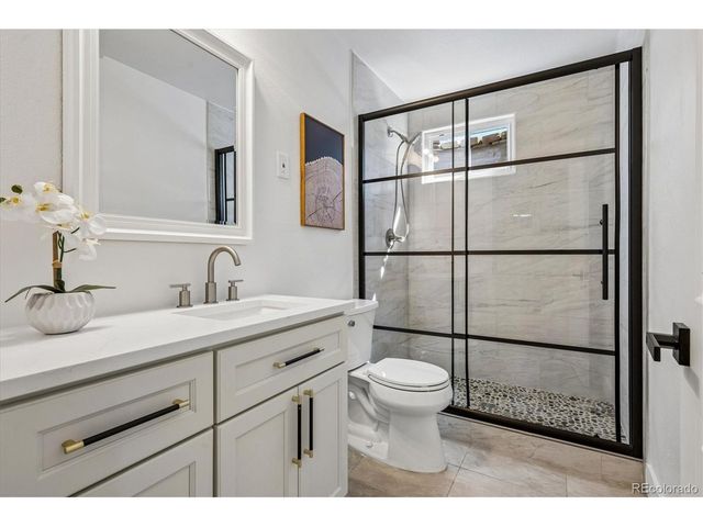 6960 S Harrison St, Littleton, CO 80122