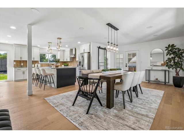 6960 S Harrison St, Littleton, CO 80122