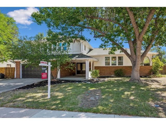 6960 S Harrison St, Littleton, CO 80122