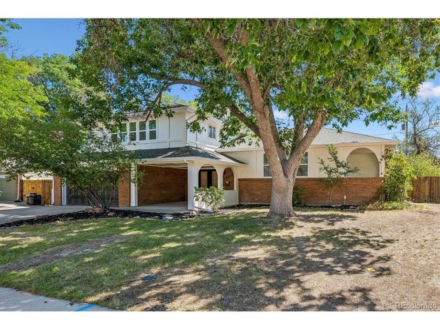 6960 S Harrison St, Littleton, CO 80122