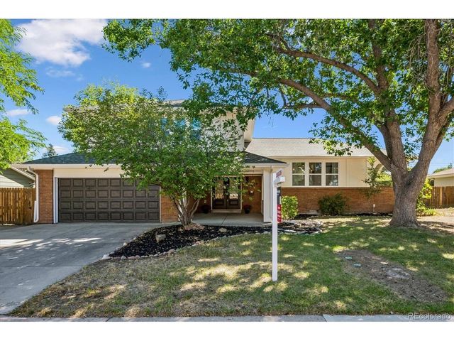 6960 S Harrison St, Littleton, CO 80122