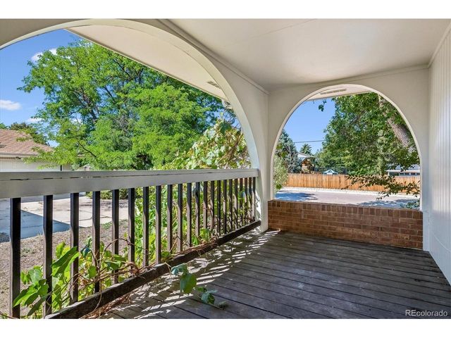 6960 S Harrison St, Littleton, CO 80122