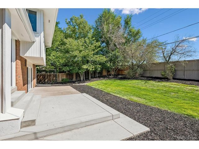 6960 S Harrison St, Littleton, CO 80122