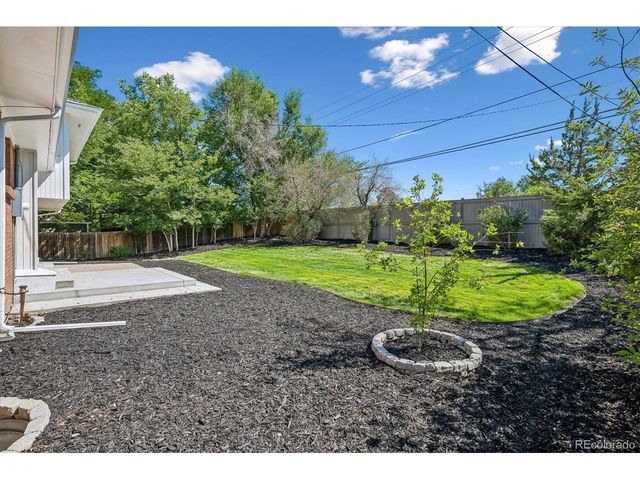 6960 S Harrison St, Littleton, CO 80122