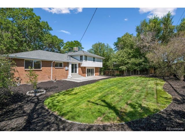 6960 S Harrison St, Littleton, CO 80122