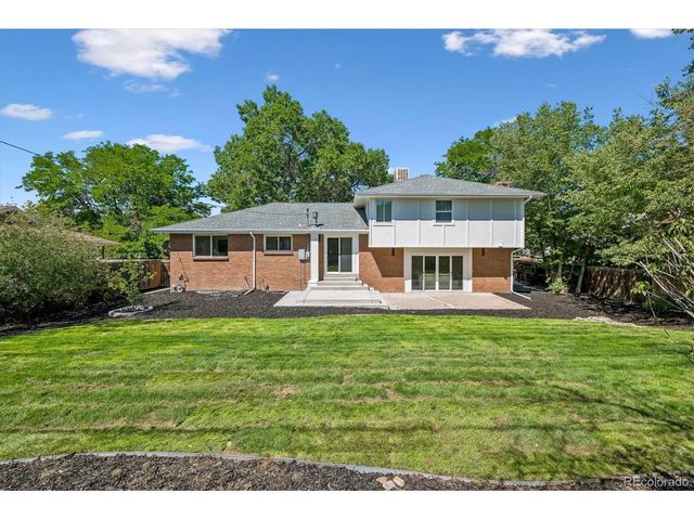 6960 S Harrison St, Littleton, CO 80122