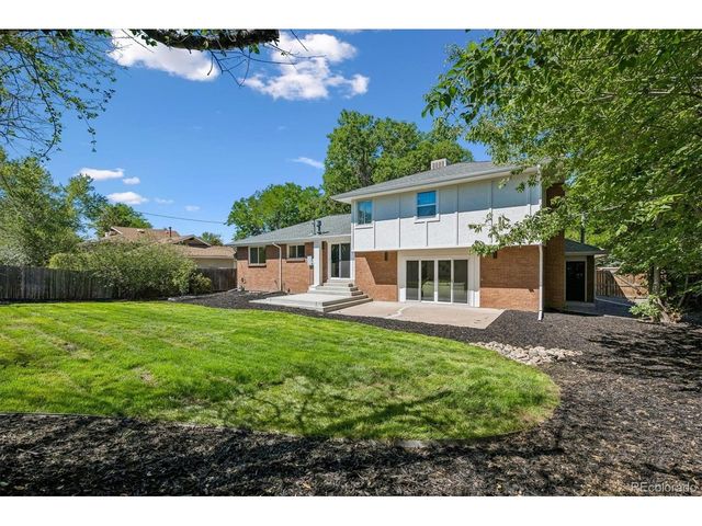6960 S Harrison St, Littleton, CO 80122