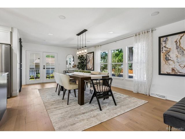 6960 S Harrison St, Littleton, CO 80122