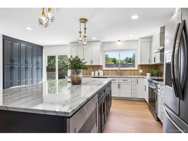 6960 S Harrison St, Littleton, CO 80122