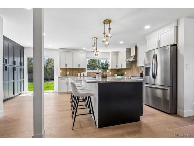 6960 S Harrison St, Littleton, CO 80122