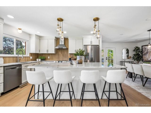6960 S Harrison St, Littleton, CO 80122