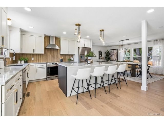 6960 S Harrison St, Littleton, CO 80122