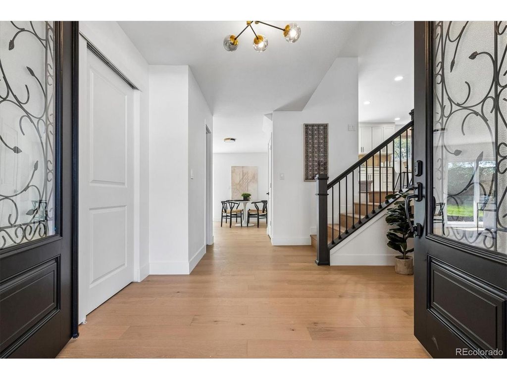 6960 S Harrison St, Littleton, CO 80122