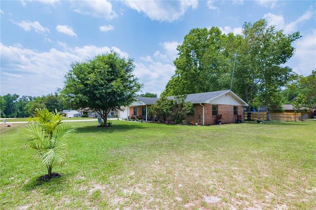 126 SW MOCKINGBIRD WAY, Lake City, FL 32024