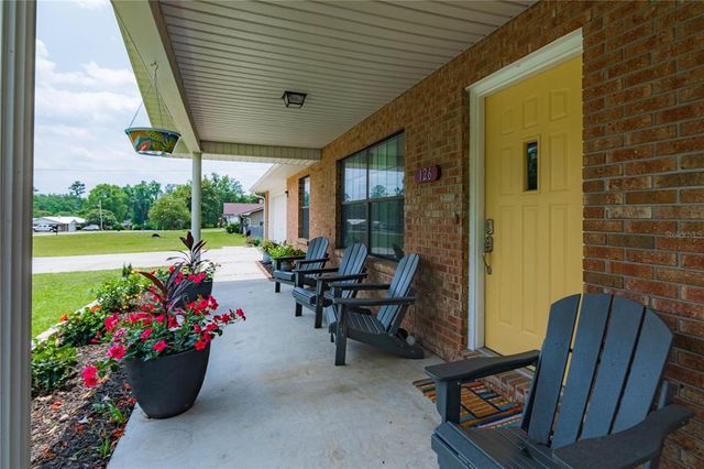 126 SW MOCKINGBIRD WAY, Lake City, FL 32024