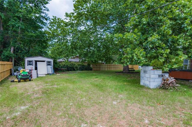 126 SW MOCKINGBIRD WAY, Lake City, FL 32024