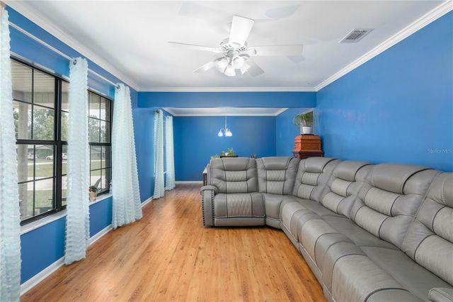 126 SW MOCKINGBIRD WAY, Lake City, FL 32024
