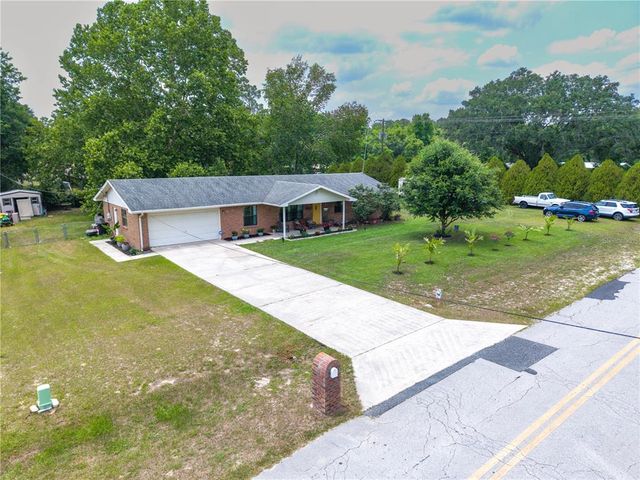 126 SW MOCKINGBIRD WAY, Lake City, FL 32024
