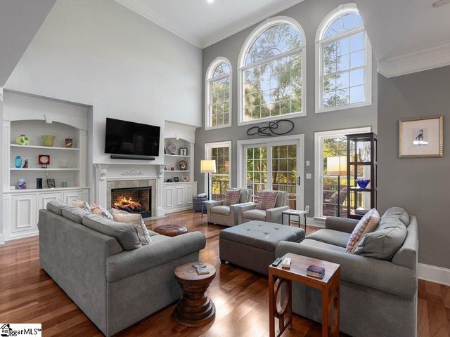 394 Crepe Myrtle Drive, Greer, SC 29651