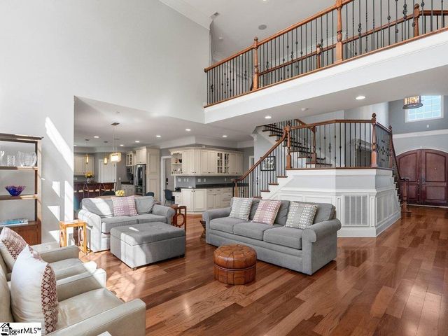394 Crepe Myrtle Drive, Greer, SC 29651