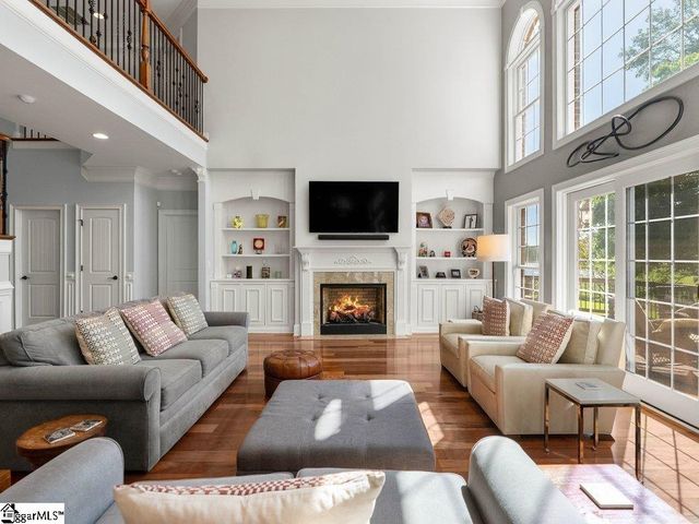 394 Crepe Myrtle Drive, Greer, SC 29651