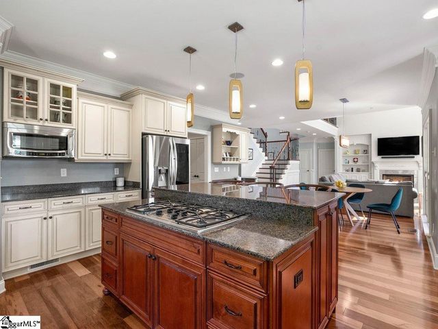 394 Crepe Myrtle Drive, Greer, SC 29651
