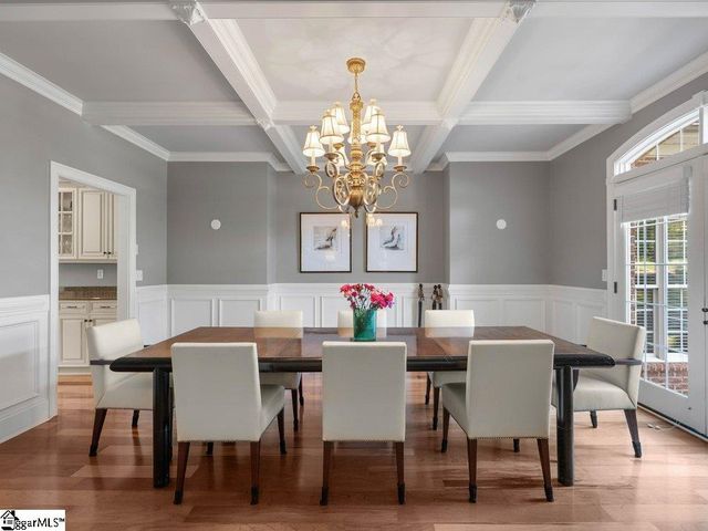 394 Crepe Myrtle Drive, Greer, SC 29651
