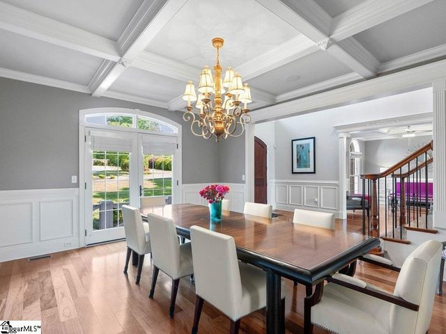 394 Crepe Myrtle Drive, Greer, SC 29651