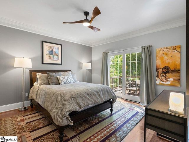 394 Crepe Myrtle Drive, Greer, SC 29651