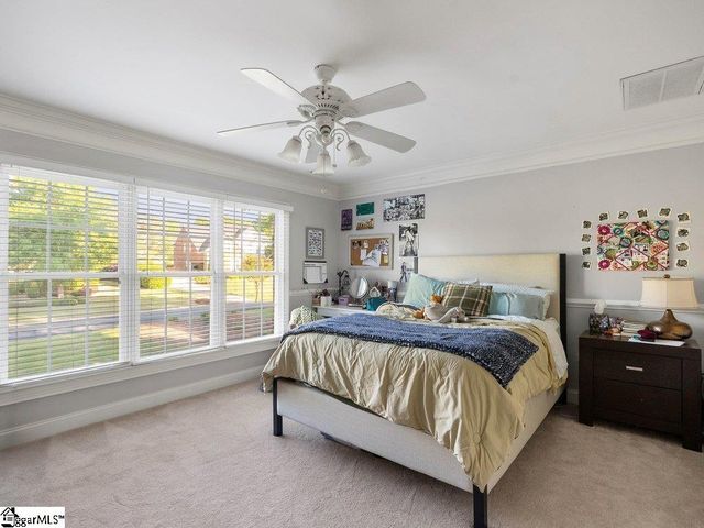 394 Crepe Myrtle Drive, Greer, SC 29651