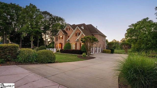 394 Crepe Myrtle Drive, Greer, SC 29651