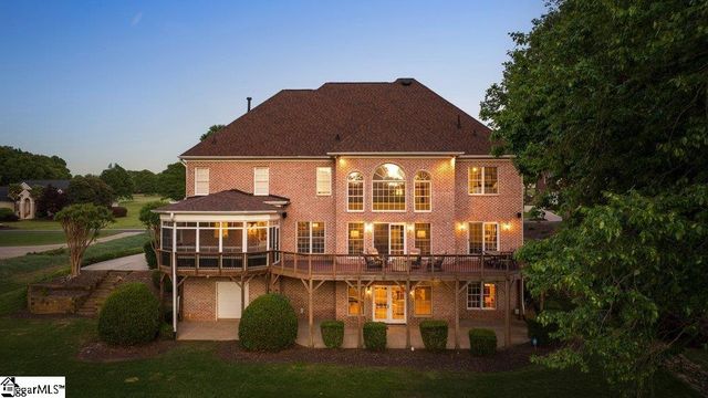 394 Crepe Myrtle Drive, Greer, SC 29651