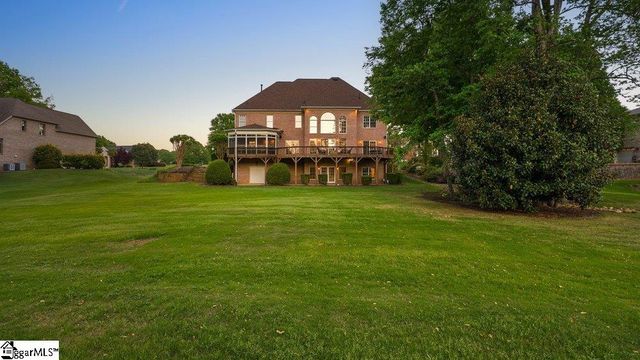 394 Crepe Myrtle Drive, Greer, SC 29651
