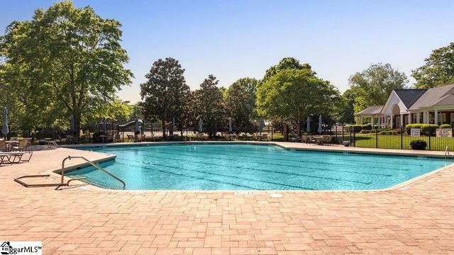 394 Crepe Myrtle Drive, Greer, SC 29651