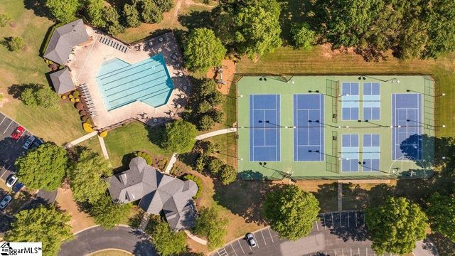 394 Crepe Myrtle Drive, Greer, SC 29651