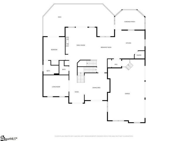 394 Crepe Myrtle Drive, Greer, SC 29651
