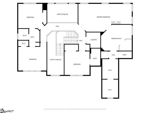 394 Crepe Myrtle Drive, Greer, SC 29651